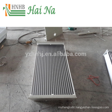 Smooth Surface Cooling Tower Demister Drift Eliminator